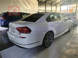 فولكسفاغن باسات